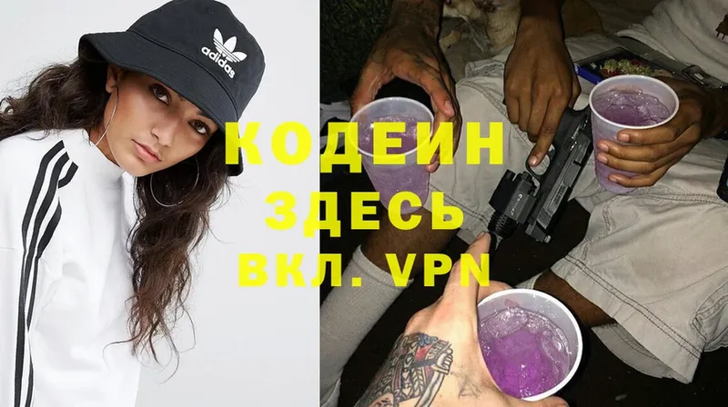 Кодеиновый сироп Lean Purple Drank  сколько стоит  Заозёрск 